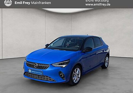 Opel Corsa 1.2 Turbo Automatik Elegance