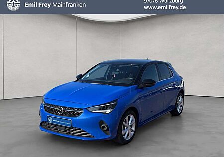 Opel Corsa 1.2 Turbo Automatik Elegance