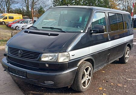 VW T4 Volkswagen /MULTIVAN/CARAVELLE TDI