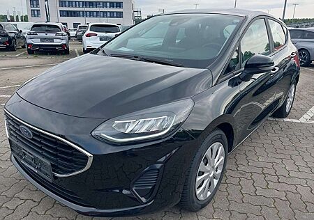 Ford Fiesta 1.0 EcoBoost Cool & Connect*LED*NAVI