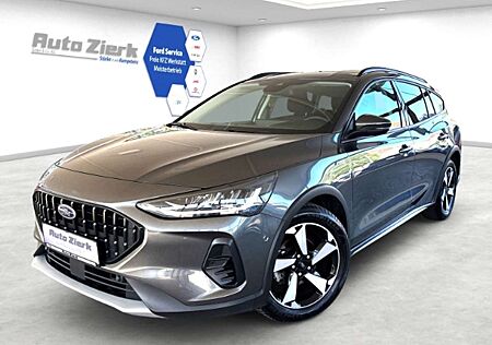 Ford Focus Turnier Active 1.5 EcoBlue Aut. ACC NAVI LED
