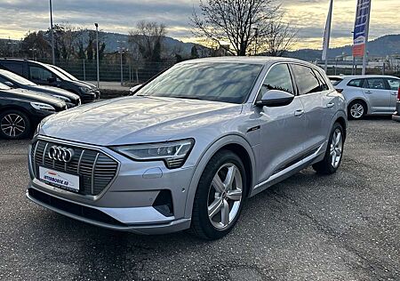 Audi e-tron 55 quattro Limited LED LEDER AC NAVI CAM*