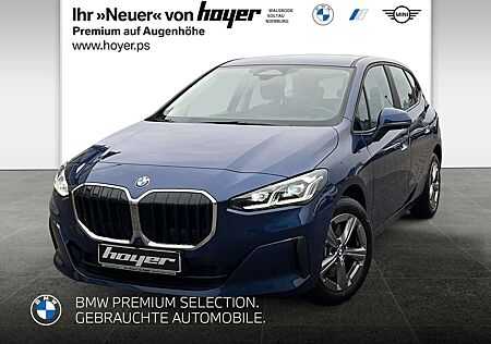 BMW 223 d xDrive Active Tourer HK HiFi DAB LED RFK