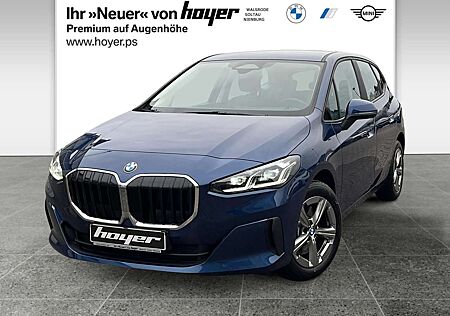 BMW 223 d xDrive Active Tourer HK HiFi DAB LED RFK