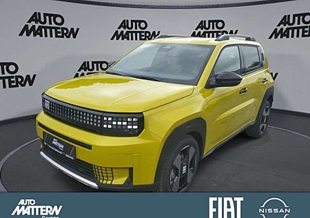 Fiat Grande Panda 1.2 Mild-Hybrid La Prima