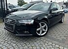 Audi A4 AVANT ATTRACTION *QUATTRO*KAMERA-XENON-NAVI-