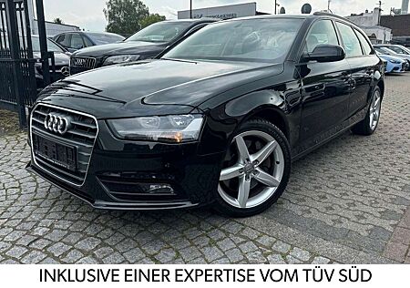 Audi A4 AVANT ATTRACTION *4x4*KAMERA-NAVI-