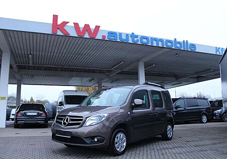 Mercedes-Benz Citan Kombi 111 CDI lang Tourer Edition