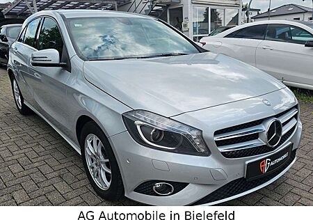 Mercedes-Benz A 180 CDI / d BlueEfficiency"Bi-Xenon"