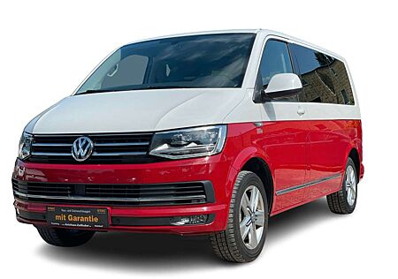 VW T6 Multivan Volkswagen *NAVI*ACC*AHK*LED*KAMERA*CARPLAY