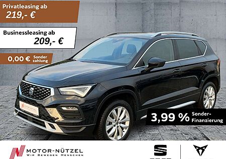 Seat Ateca 1.5 TSI DSG X-PERIENCE LED+NAV+ACC+SHZ+RFK