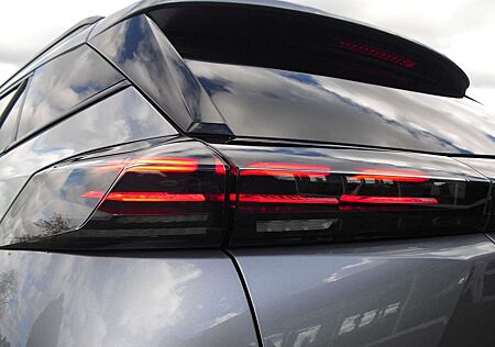 Peugeot 2008 Allure*ACC*360°Kamera*SHZ*Navi*