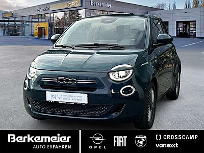 Fiat 500 Hybrid Torino 1.0l 65PS