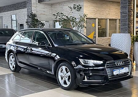 Audi A4 40 TDI quattro sport Xenon MMI-Navi ACC SHZ