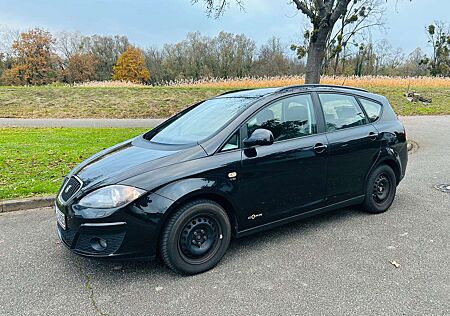 Seat Altea XL 1.2 TSI (Ecomotive) Copa