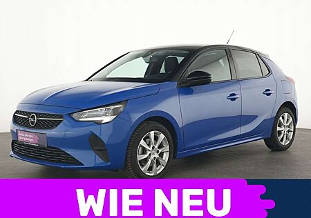 Opel Corsa Edition Navi|Kamera180|LED|SHZ|Tempomat