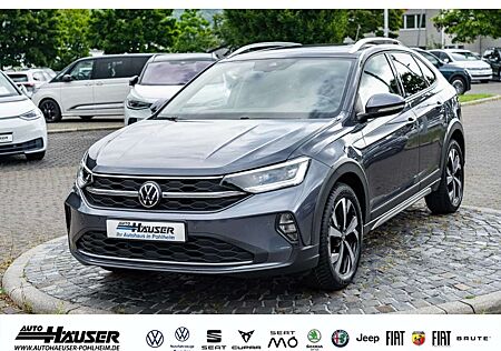 VW Taigo Volkswagen Style 1.0 TSI DSG AHK NAVI KAMERA ACC MATRIX PDC A