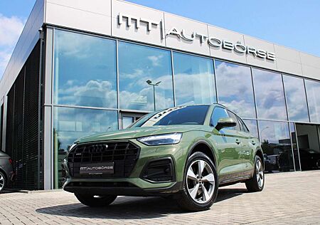 Audi Q5 50 TFSI e quattro Advanced/Black-Optik/Matrix