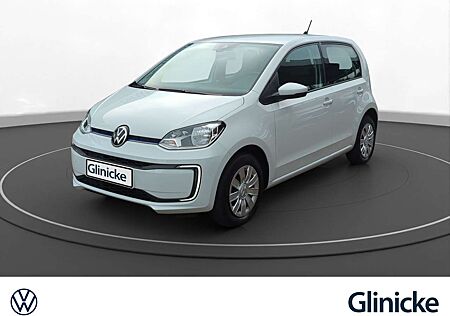 VW Up Volkswagen ! e-! e-! move ! Klima CCS