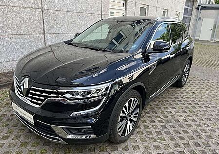 Renault Koleos INITIALE PARIS BLUE dCi 185 4WD X-tronic