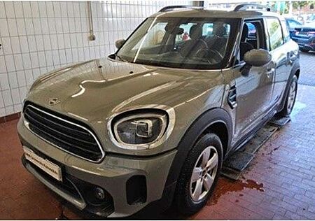 Mini Cooper Countryman Cooper Essential Trim Aut/Navi/LED/Kamera/KeyLes