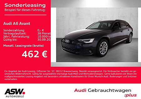 Audi A6 advanced 40TDI quattro Navi Matrix HUD