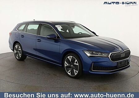 Skoda Superb Combi 2.0 TDI 142kW 4x4 Selection DSG Selection...
