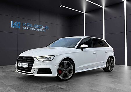 Audi S3 Sportback quattro *2.Hd*LED*ACC*RFK*Sportsitz