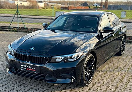 BMW 320 i Automatik Advantage Sportsitze