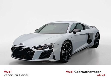 Audi R8 Coupe V10 PERFORMANCE QUATTRO *NAVI*LASER*VC*