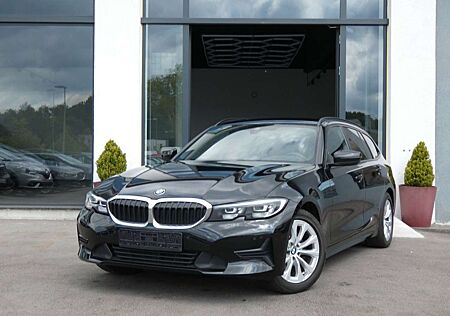 BMW 316 d Touring*Aut*Navi*Shz*Pdc*Led*