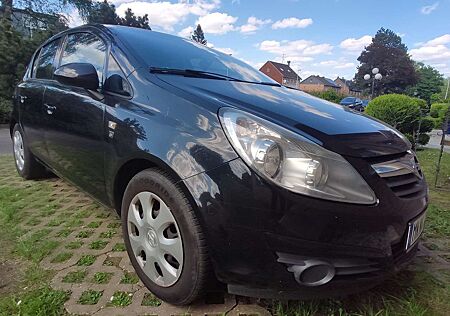 Opel Corsa Edition 111 Jahre