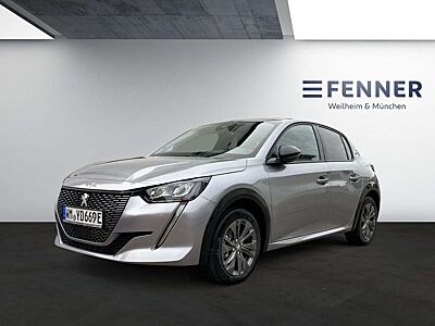 Peugeot 208 e-208 Allure Pack 136 + Navi-SHZ-Keyless +