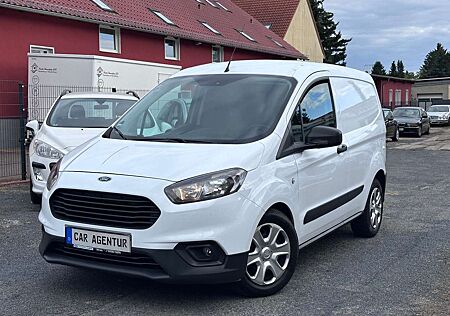 Ford Transit Courier KLIMA+FRONTSCHEIBENHEIZUNG+NAVI