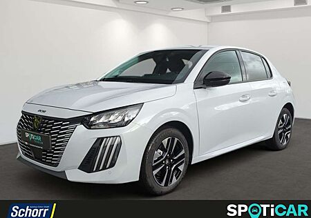 Peugeot 208 Hybrid 145 e-DSC6 Allure