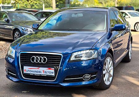Audi A3 Sportback 1.8 TFSI Ambition *Xenon *SHZ *Navi
