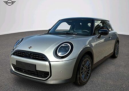 MINI Cooper C Classic Trim