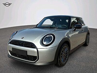MINI Cooper C Classic Trim