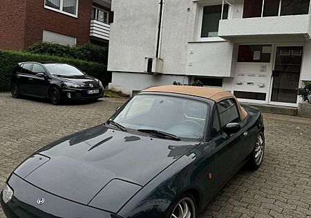 Mazda MX-5 16V