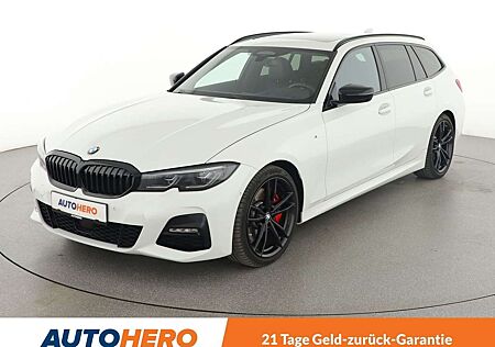BMW 330d 330 M Sport Aut.*NAVI*LASER*ACC*HUD*CAM*PDC*