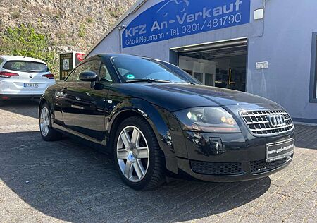Audi TT Coupe/Roadster 1.8 T Coupe Leder Xenon 17"