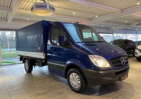 Mercedes-Benz Sprinter 313 CDI Pritsche Lang *Garantie*AHK*