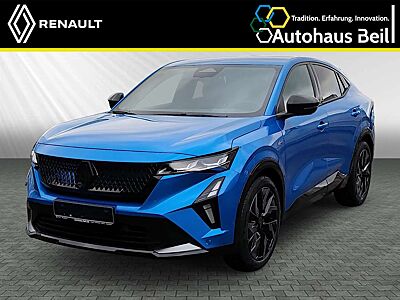 Renault Rafale 200 E-Tech Full Hybrid Esprit Alpine