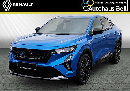 Renault Rafale 200 E-Tech Full Hybrid Esprit Alpine