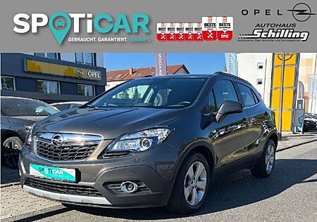 Opel Mokka Innovation 1.4 Turbo WiRä GRATIS BiXenon