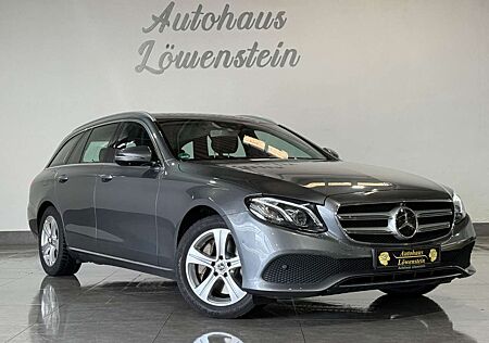 Mercedes-Benz E 350 d*ACC*HEADUP*SPUR*360°MULTIBEAM*