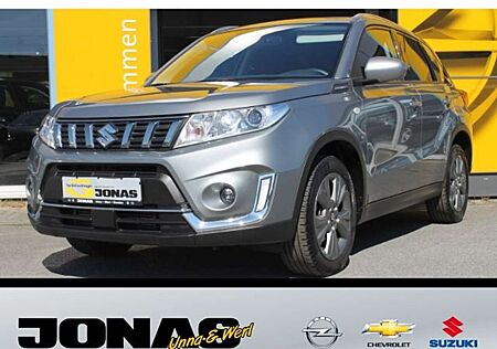 Suzuki Vitara 1.0 Automatik Comfort NAVI RKamera Sitzh