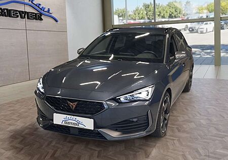 Cupra Leon ST 1.5eTSI DSG 3*J.Gar/ACC/LED/Kamera/Keyless