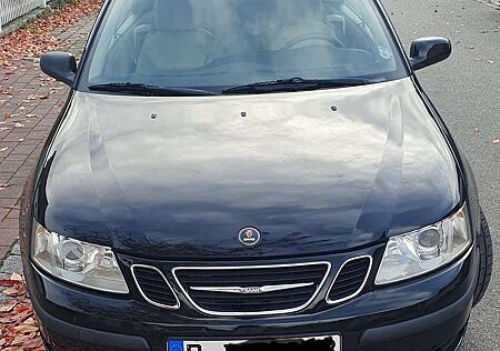 Saab 9-3 Cabriolet 1.8 t Cabrio Linear