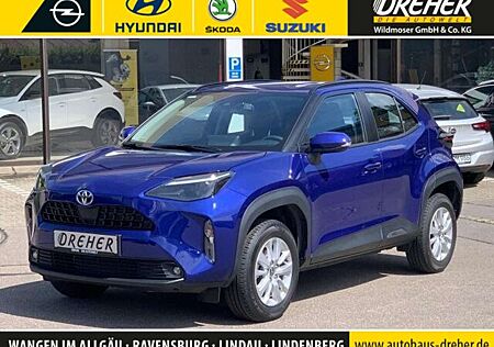 Toyota Yaris (Hybrid) Comfort/Kamera/LM/Tempomat/UVM.